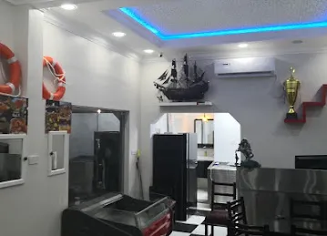 مطعم سمكة و شبكة SAMAKA SHABAKA RESTAURANT