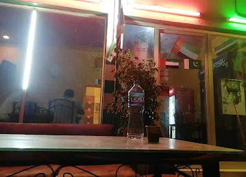 مطعم سامر
