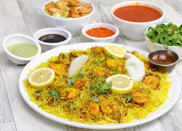 مطعم سريدان Sredan Restaurant
