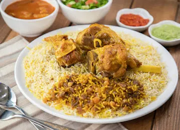 مطعم سريدان Sredan Restaurant