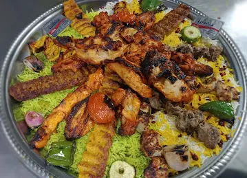 مطعم تكا وكباب للمشاوي الايرانية
