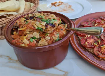 مطعم تشيلو