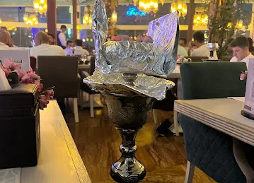 مطعم تشيلو