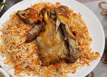 مطعم طيبة للمندي والمظبي TIBBA FOR MANDI &MADHBI