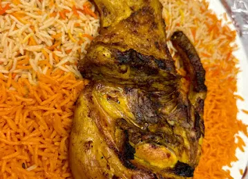 مطعم طيبة للمندي والمظبي TIBBA FOR MANDI &MADHBI
