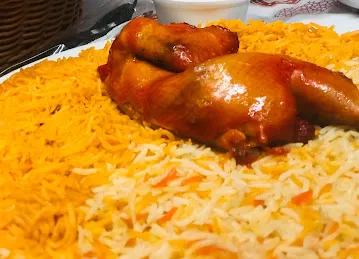مطعم طيبة للمندي والمظبي TIBBA FOR MANDI &MADHBI