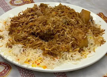 مطعم طيبة للمندي والمظبي TIBBA FOR MANDI &MADHBI