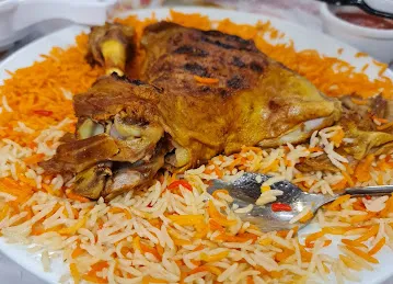مطعم طيبة للمندي والمظبي TIBBA FOR MANDI &MADHBI