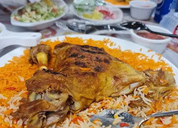 مطعم طيبة للمندي والمظبي TIBBA FOR MANDI &MADHBI