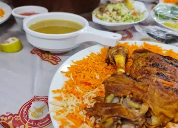 مطعم طيبة للمندي والمظبي TIBBA FOR MANDI &MADHBI