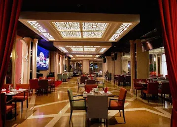 مطعم و مقهى روشيه الشامي_ROCHE ALSHAMI RESTUARANT AND CAFE