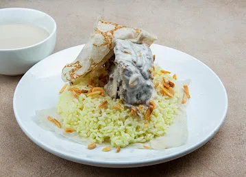 مطعم و مقهى روشيه الشامي_ROCHE ALSHAMI RESTUARANT AND CAFE