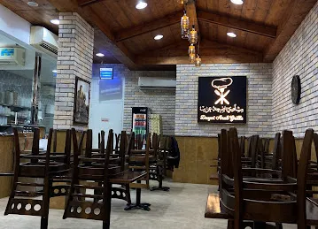 مطعم و مشاوي ضيعة عرب Dayat Arab restaurant & grill