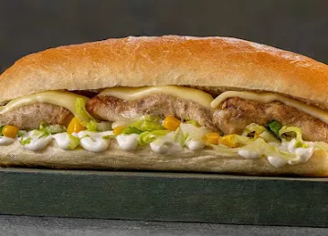 مطعم و مطبخ حضرموت الشعبي