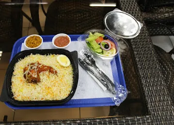 مطعم و مطابخ الشندغة الشعبي