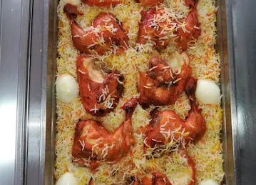 مطعم و مطابخ الشندغة الشعبي