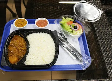 مطعم و مطابخ الشندغة الشعبي