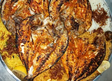 مطعم و مطبخ سما البوادي للمأكولات الخليجية
