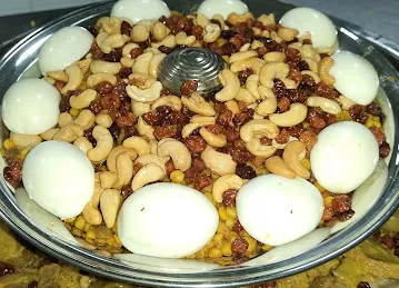 مطعم وادي مي