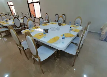 مطعم وادي مي