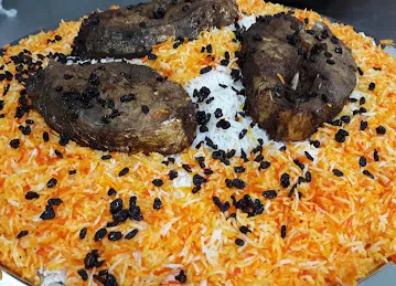 مطعم وادي مي