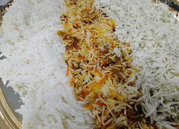 مطعم وادي مي