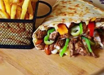 مطعم وكافتيريا سما الشام