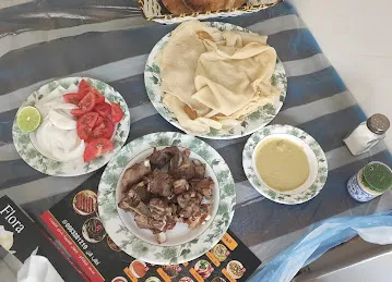 مطعم أولاد ام درمان