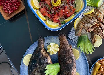 مطعم ومخبز فرنين FERNEEN restaurant