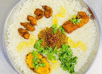 مطعم ومخبز فرنين FERNEEN restaurant