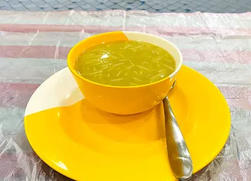 مطعم وملحمة أولمبيك