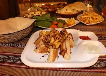 مطعم ومشاوي النور AL NOOR Restaurant and Grills