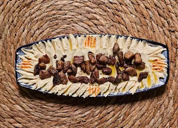مطعم ومشاوي الرحباني Alrhbany restaurant and roaster