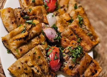مطعم ومشاوي الرحباني Alrhbany restaurant and roaster