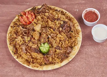 مطعم ومطبخ حاشي باشا