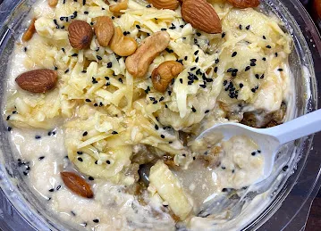 مطعم ومطبخ الهجرين للمندي و المظبي Al Hajrain Restaurant & Kitchen