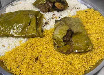 مطعم ومطبخ الوخيفة الشعبي Alwakhaifa Resturant and kitchen for tanoor