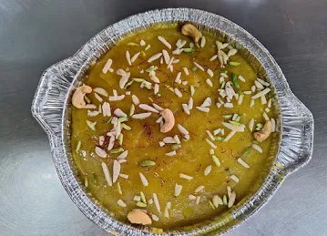 مطعم زمن اول للفواله الاماراتية