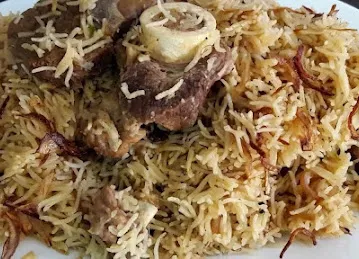 مطبخ دار الهيل الشعبي