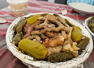 مطبخ فوارغجي - Fawaregji Kitchen