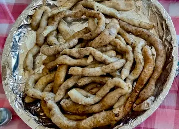 مطبخ فوارغجي - Fawaregji Kitchen