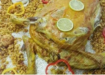 مطبخ جريش الشعبي