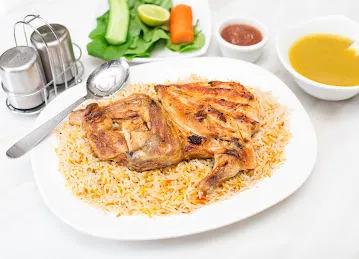 مطبخ جريش الشعبي