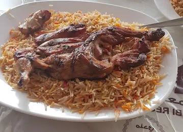 مطبخ جريش الشعبي