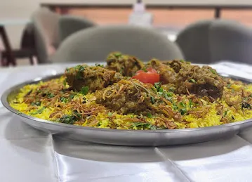 مطبخ خيمة جميرا القوز - Tent Jumeirah Kitchen Al Quoz