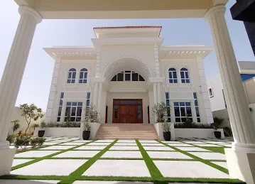 مطبخ الهنوف الشعبي