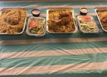 مطبخ الجريف الشعبي