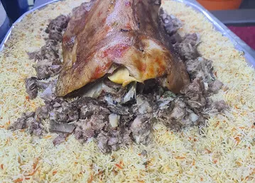 مطبخ المكشات
