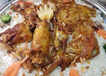 مطبخ المكاوي للأكلات الشعبية