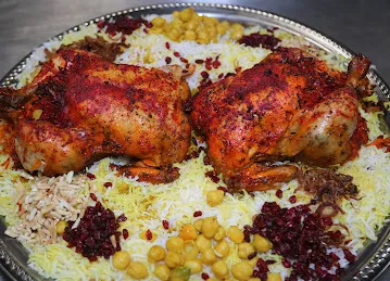 مطبخ المير للماكولات الشعبية - AlMeer Traditional Cuisine